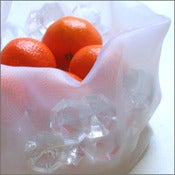 Image of corbeille à fruits <em>DIAMANTS</em> * Karine Jollet