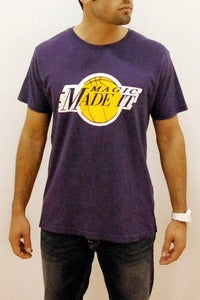 Image of MAGIC MADE IT CREW NECK 