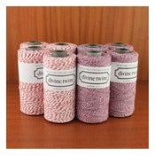 Image of BAKERY TWINE SPOOL by Divine Twine