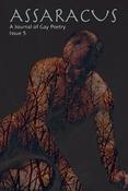 Image of Assaracus Issue 05: A Journal of Gay Poetry (Brass, Schimel, Hathaway)