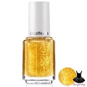 Image of Essie Holiday 2011 Collection Luxeffects - As Gold As It Gets
