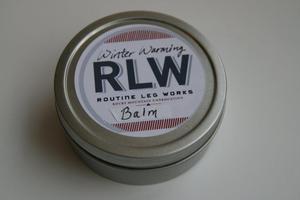 Image of Winter Warming Balm