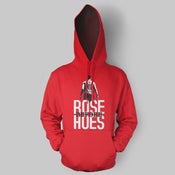 Image of Rose Before Hoes Hoodie