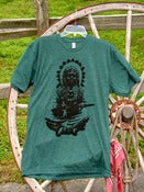 Image of "CHIEF" SHIRT
