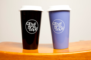 Image of Ceramic Travel Mugs