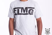 Image of FLMG - Grey/Blk