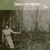 Image of Caravels - Well Worn LP