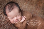 Image of Baby Backdrop- Stone