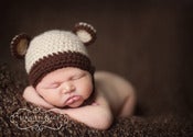 Image of Baby Blanket - Latte