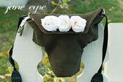 Image of Jane Eyre Shabby Coat {Sold Out}
