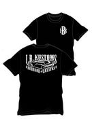 Image of BLACK I*B* KUSTOMS 