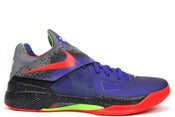 Image of Nike Zoom KD IV “NERF” 