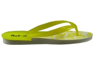 Image of nat-2 Pop yellow (W)
