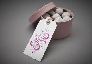 Image of Alice Tags