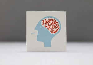 Image of Emergency Cards