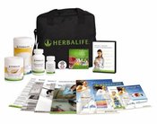 Image of Herbalife International Business Pack
