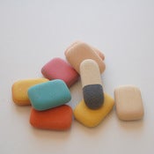 Image of Gommes *A nouveau en stock !*
