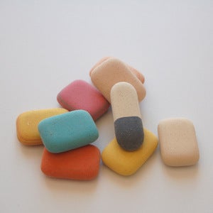 Image of Gommes (rupture de stock)