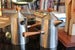 Image of Robert Welch 'Campden' stainless steel coffee and hot water pots for Old Hall UK circa 1960