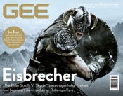 Image of GEE #64