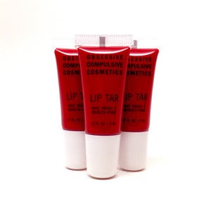 Image of Lip Tar Lipstick Red