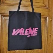 Image of VALERIE - Beach bag