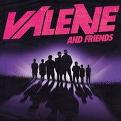 Image of VARIOUS ARTISTS - Valerie And Friends