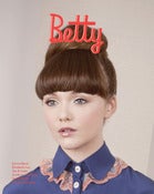 Image of Betty Magazine - Winter Issue 2011/12