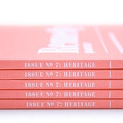 Image of Issue 7: Heritage Wholesale (5 copies)