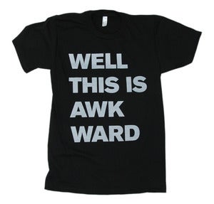 Image of Well This is Awkward