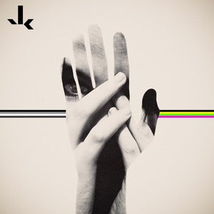 Image of We're Here With You Album