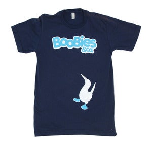Image of New Original Boobies