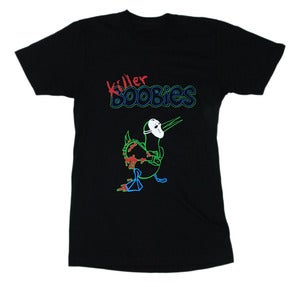 Image of Killer Boobies