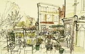 Image of Columbia Road Flower Market