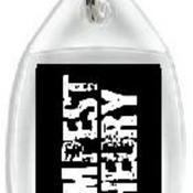 Image of Tempest Theory Keyring