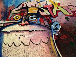 Image of 5 Star by Uber 5000