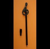 Image of  Treble Clef Pen