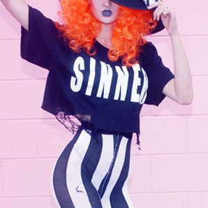 Image of YOU'RE IN LIKE SIN 
