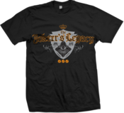 Image of "Black Gold" Legacy T