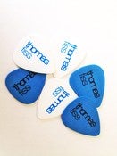 Image of Pack of 6 Guitar Picks!