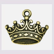 Image of Thème féerie et conte : Couronne , fée , divan ...