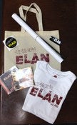 Image of Elan Holiday Package - Free Shipping