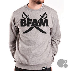 Image of BFAM Nation
