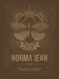 Image of Norma Jean - Dec 2