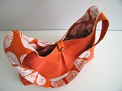 Image of MARGARET BAG pdf sewing pattern