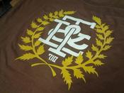 Image of T&L Logo - Brown T