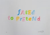Image of Fated To Pretend