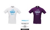 Image of 'Winter Snowboard' T-Shirt