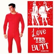 Image of Longjohns
