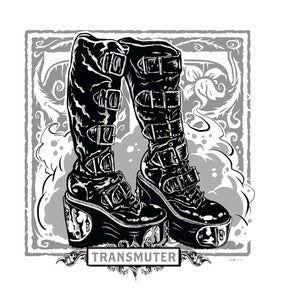 Image of T for Transmutter 